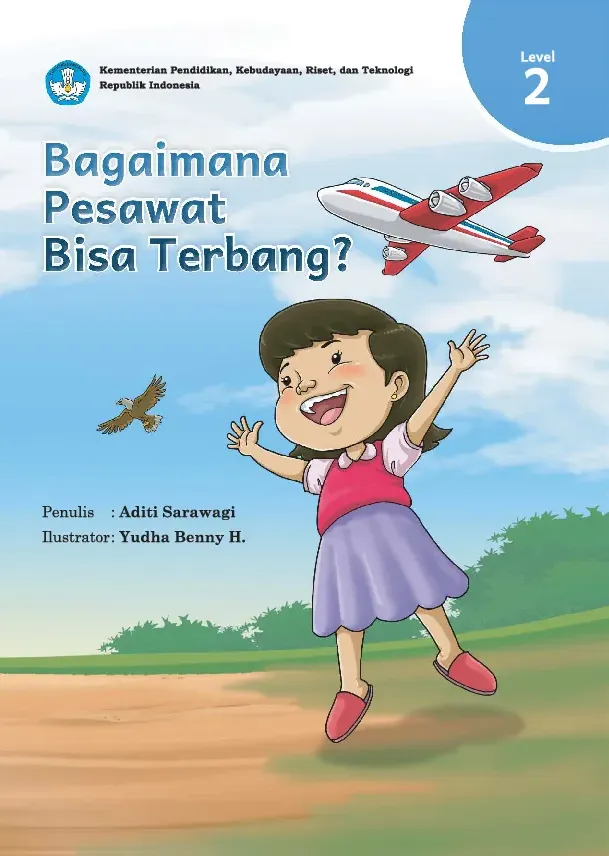 cover buku