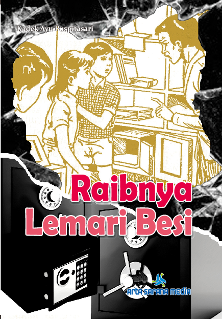 cover buku