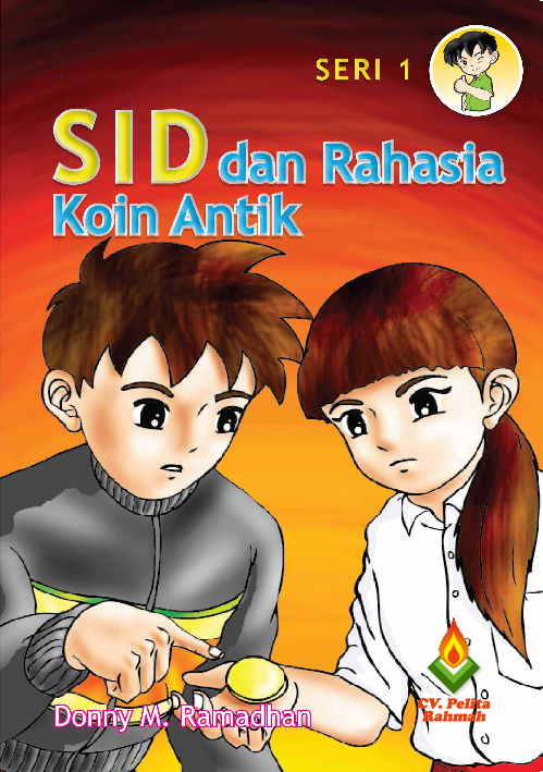 cover buku