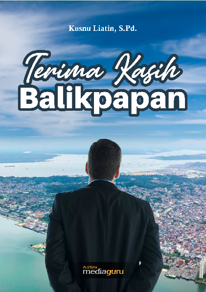 cover buku