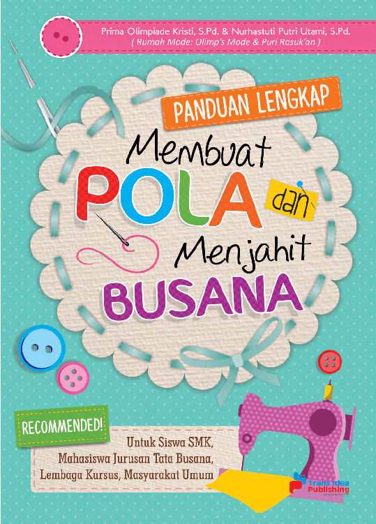 cover buku