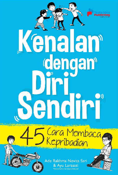 cover buku