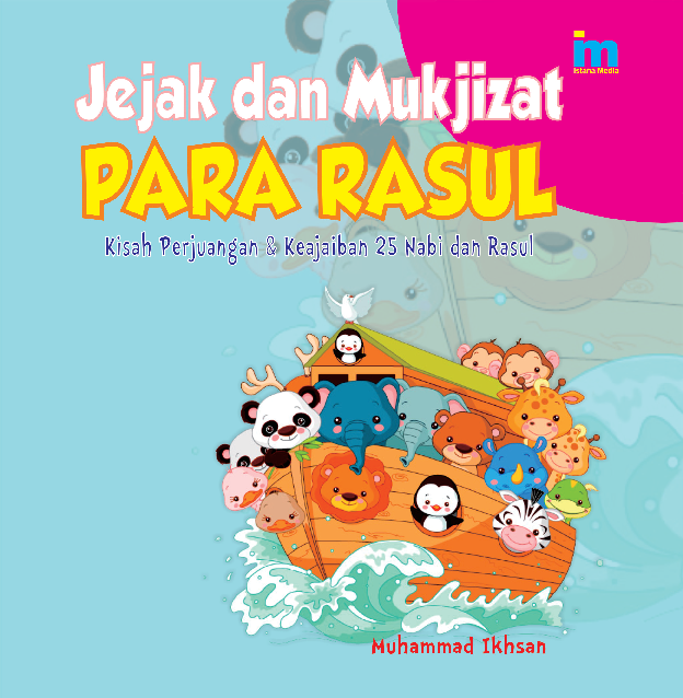 cover buku