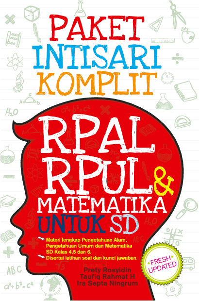 cover buku