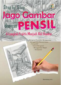 cover buku