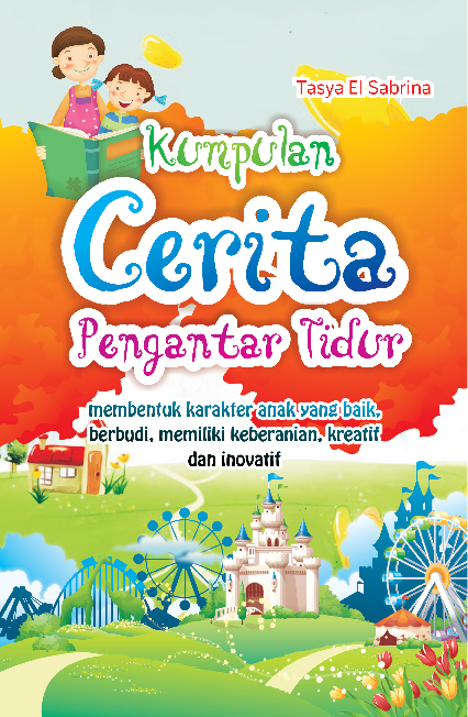 cover buku