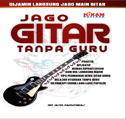 cover buku