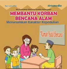 cover buku