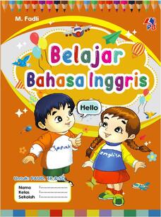 cover buku