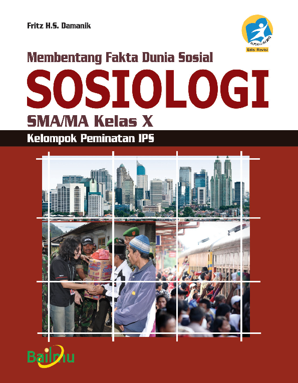 cover buku