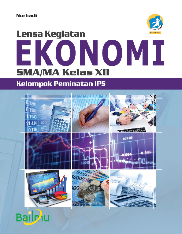 cover buku