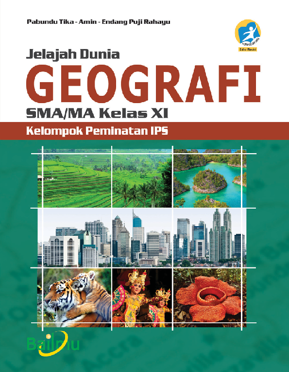cover buku