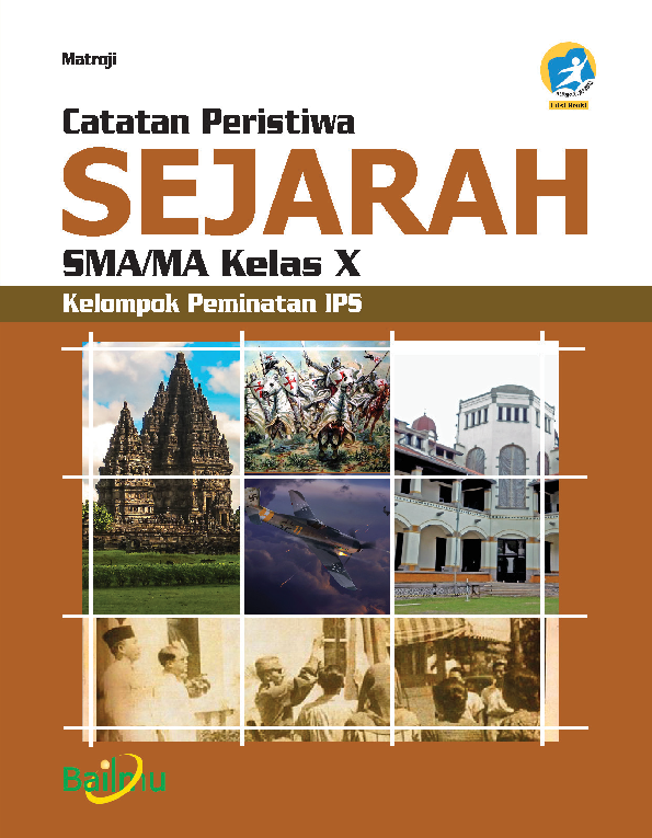 cover buku