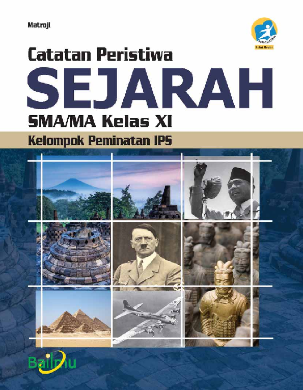 cover buku