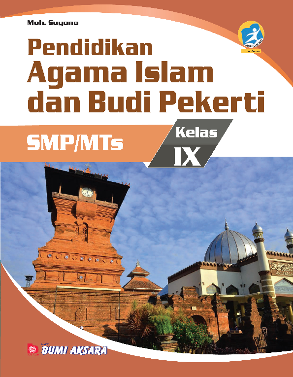 cover buku