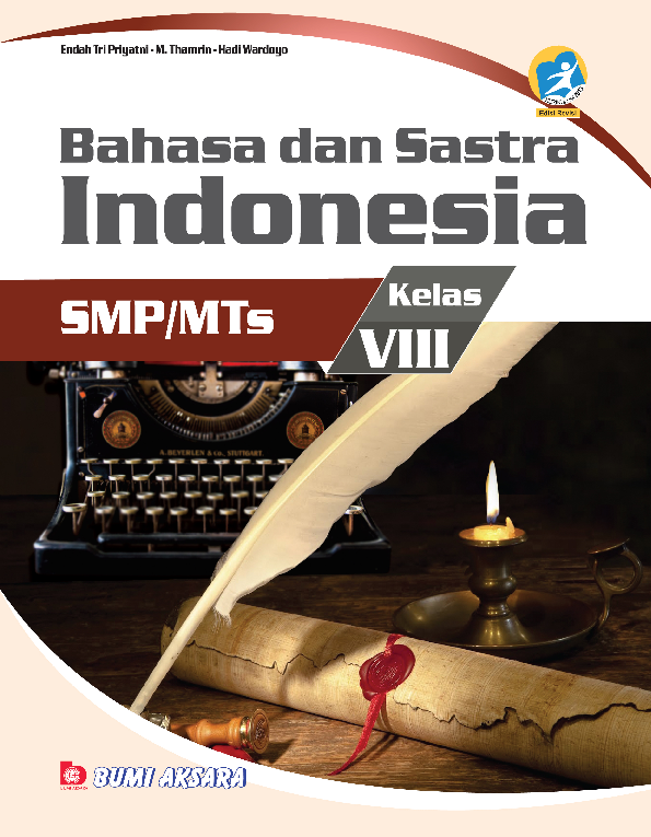 cover buku