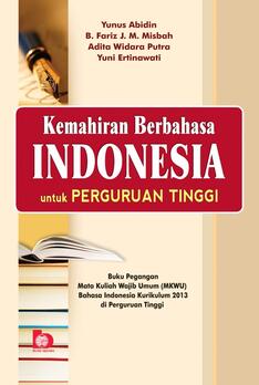 cover buku