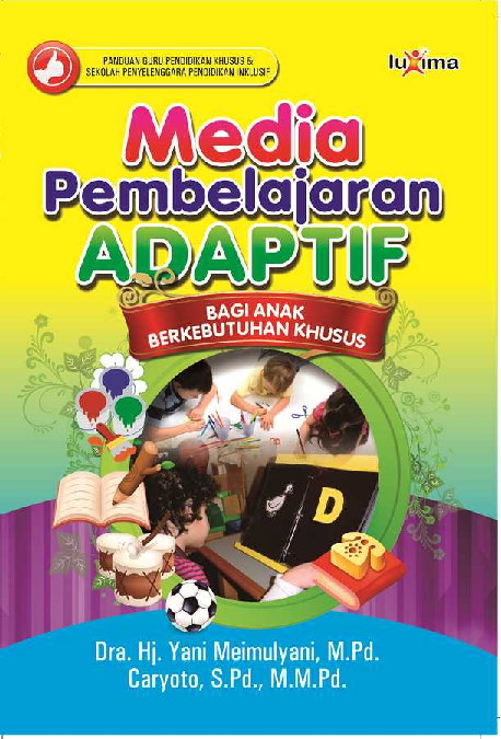 cover buku