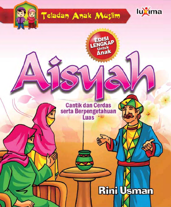 cover buku