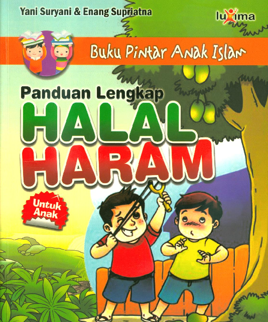 cover buku