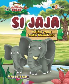 cover buku