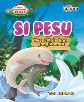 cover buku