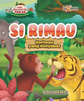 cover buku