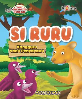 cover buku