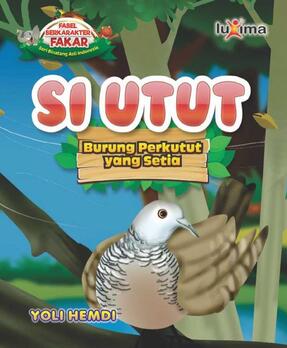 cover buku