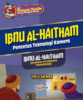 cover buku