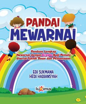 cover buku