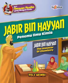 cover buku