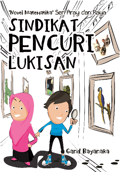 cover buku