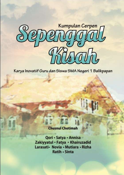 cover buku