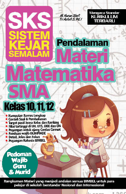 cover buku