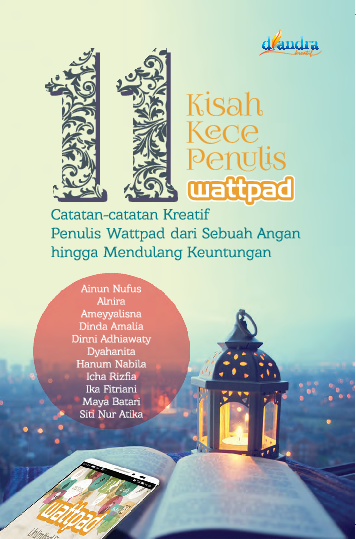 cover buku