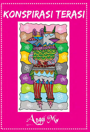 cover buku