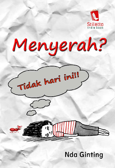 cover buku