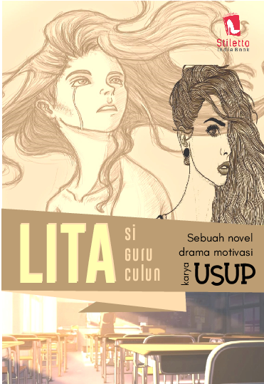 cover buku