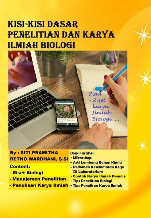 cover buku
