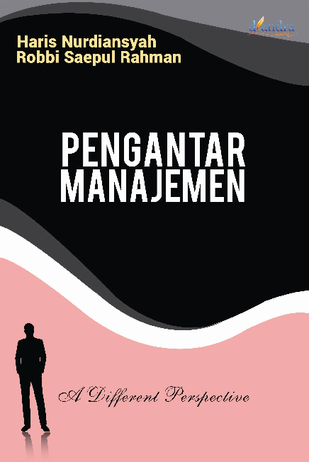 cover buku