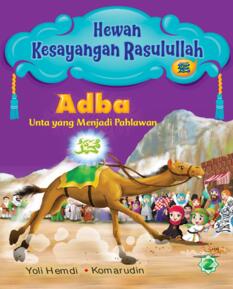 cover buku