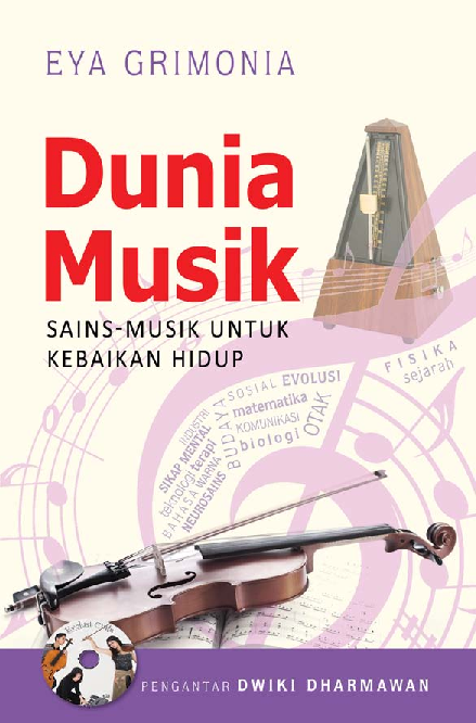 cover buku