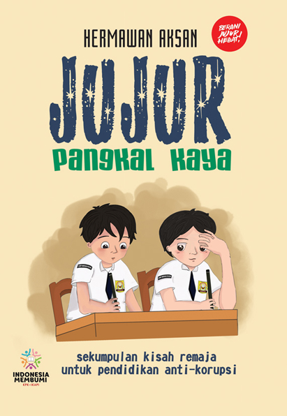 cover buku