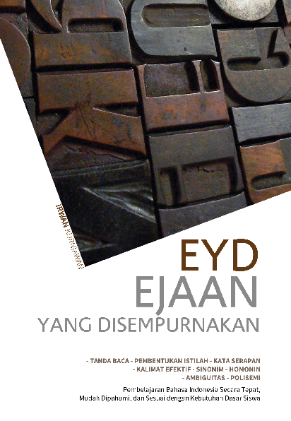cover buku