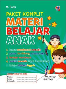 cover buku
