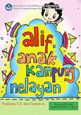 cover buku