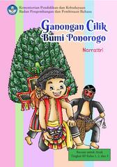 cover buku