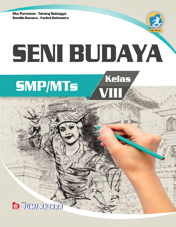 cover buku