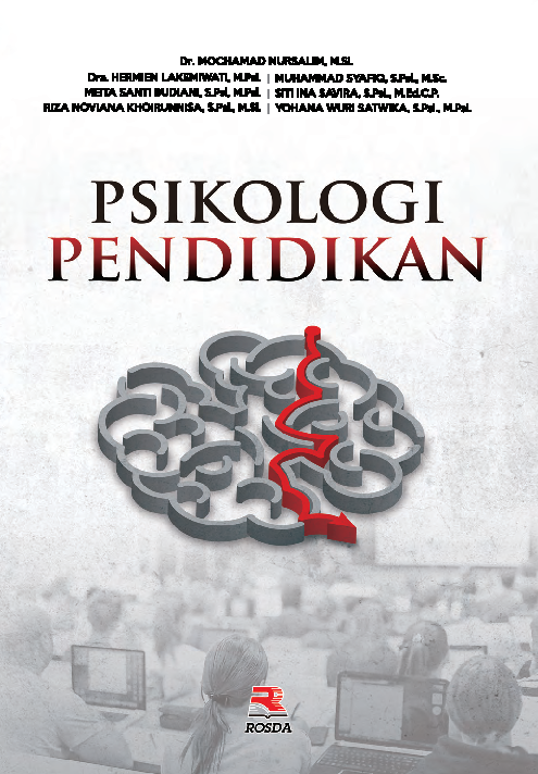 cover buku